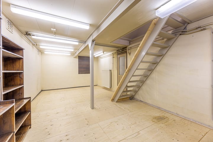 Photo 48 of Baantjebolwerk 10