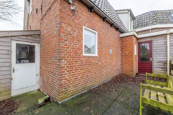 Photo 52 of Baantjebolwerk 10