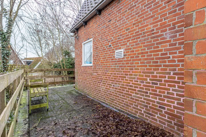 Photo 53 of Baantjebolwerk 10