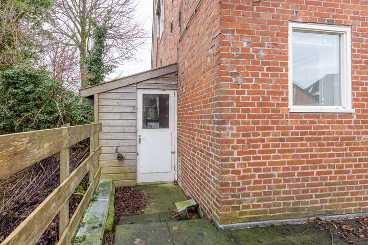 Photo 54 of Baantjebolwerk 10