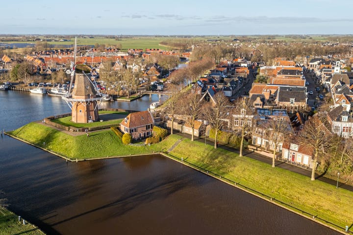 Photo 55 of Baantjebolwerk 10