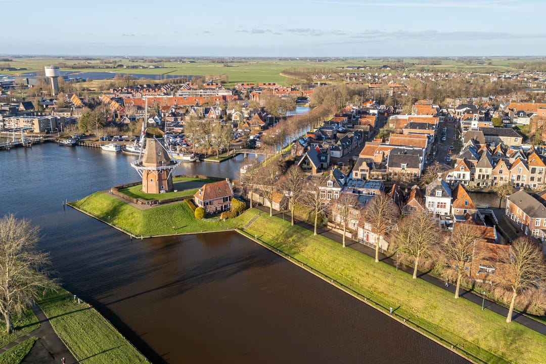 Foto 56 van Baantjebolwerk 10