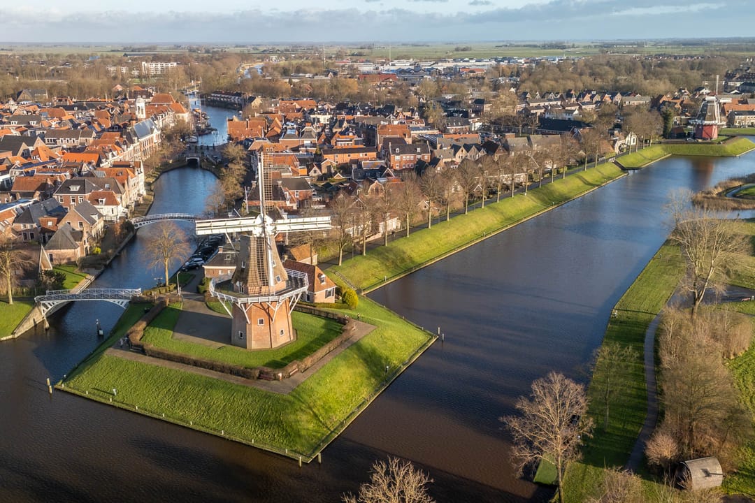 Foto 58 van Baantjebolwerk 10