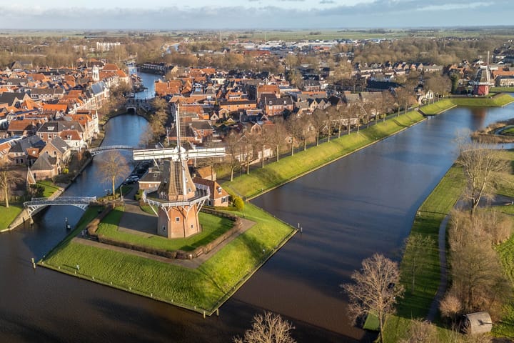 Photo 58 of Baantjebolwerk 10