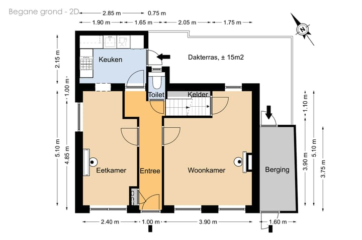 Photo 59 of Baantjebolwerk 10