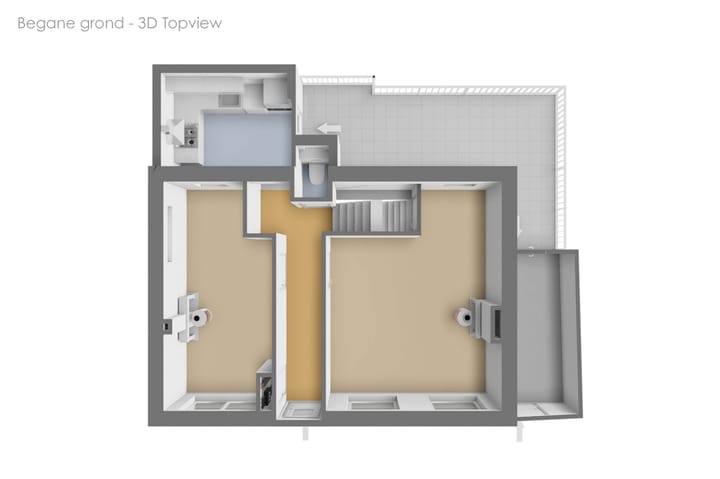 Photo 60 of Baantjebolwerk 10