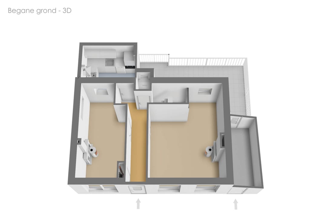 Foto 61 van Baantjebolwerk 10