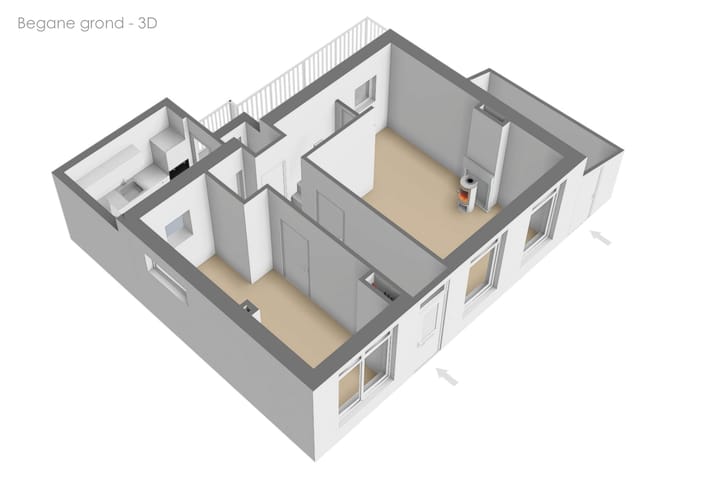 Photo 62 of Baantjebolwerk 10