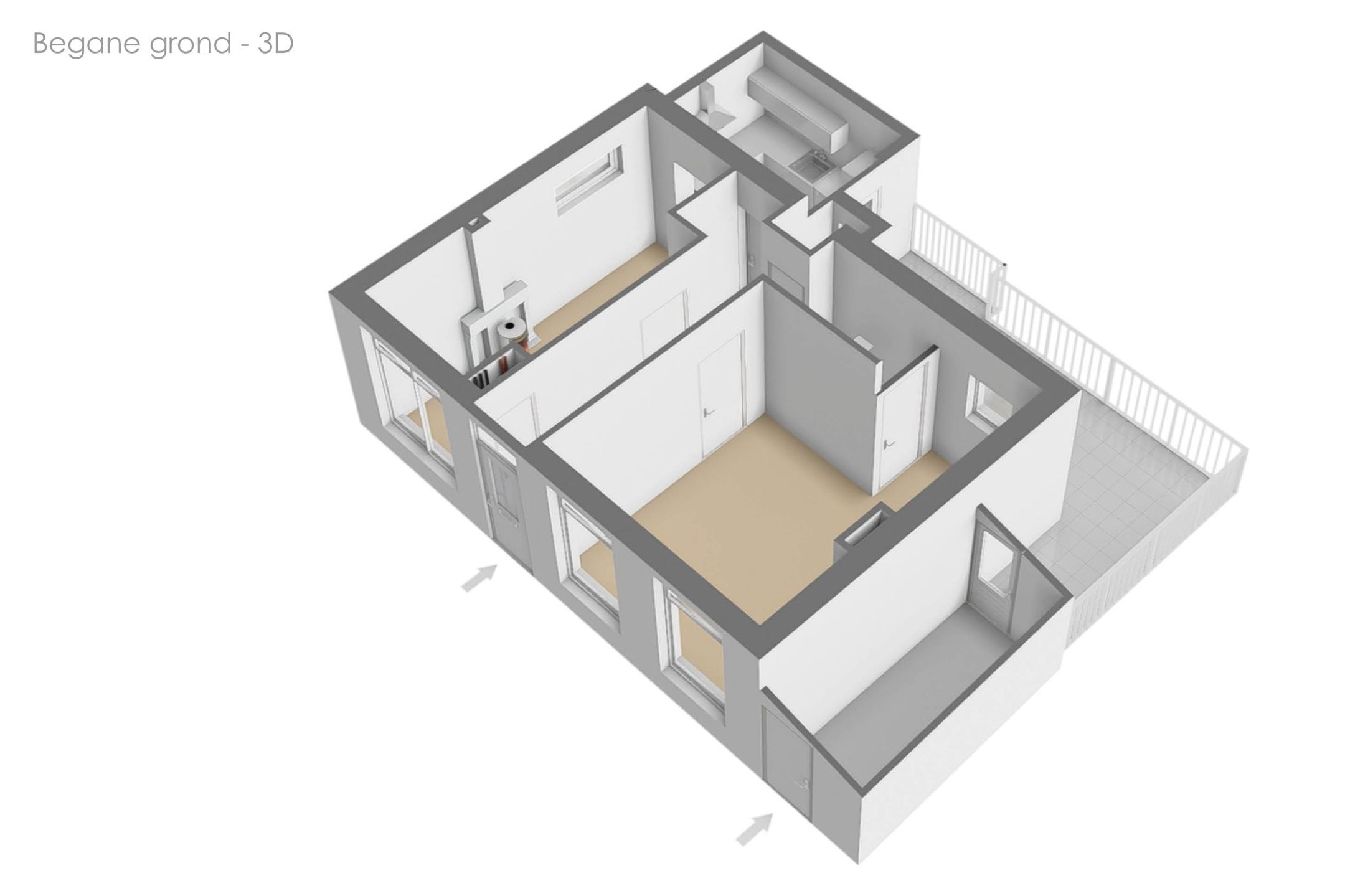 Foto 63 van Baantjebolwerk 10