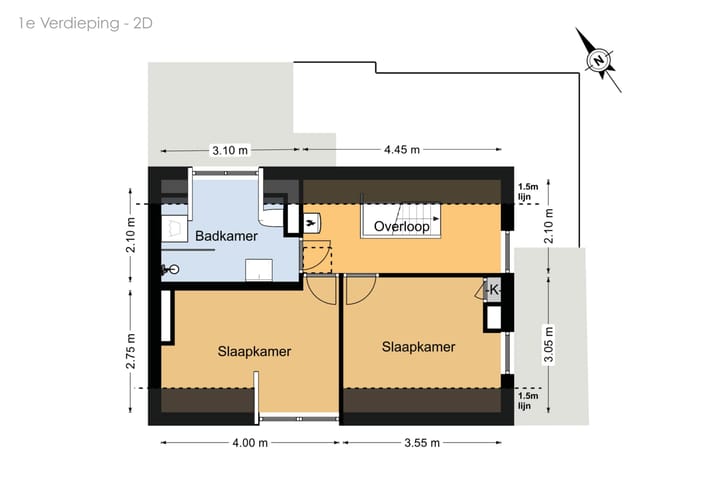 Photo 66 of Baantjebolwerk 10