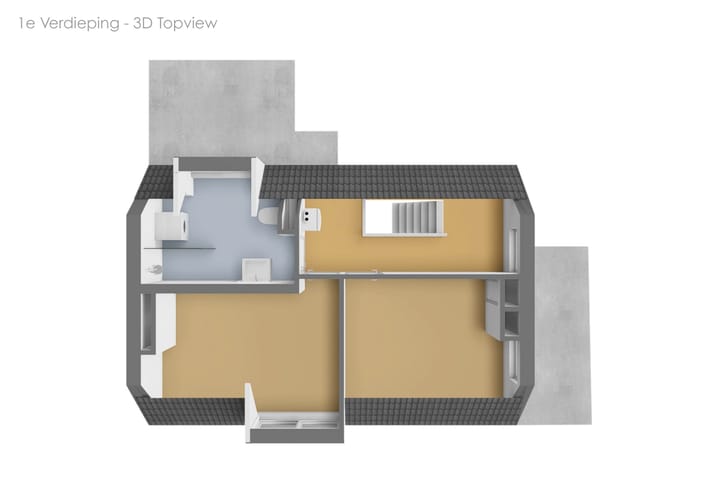 Photo 67 of Baantjebolwerk 10