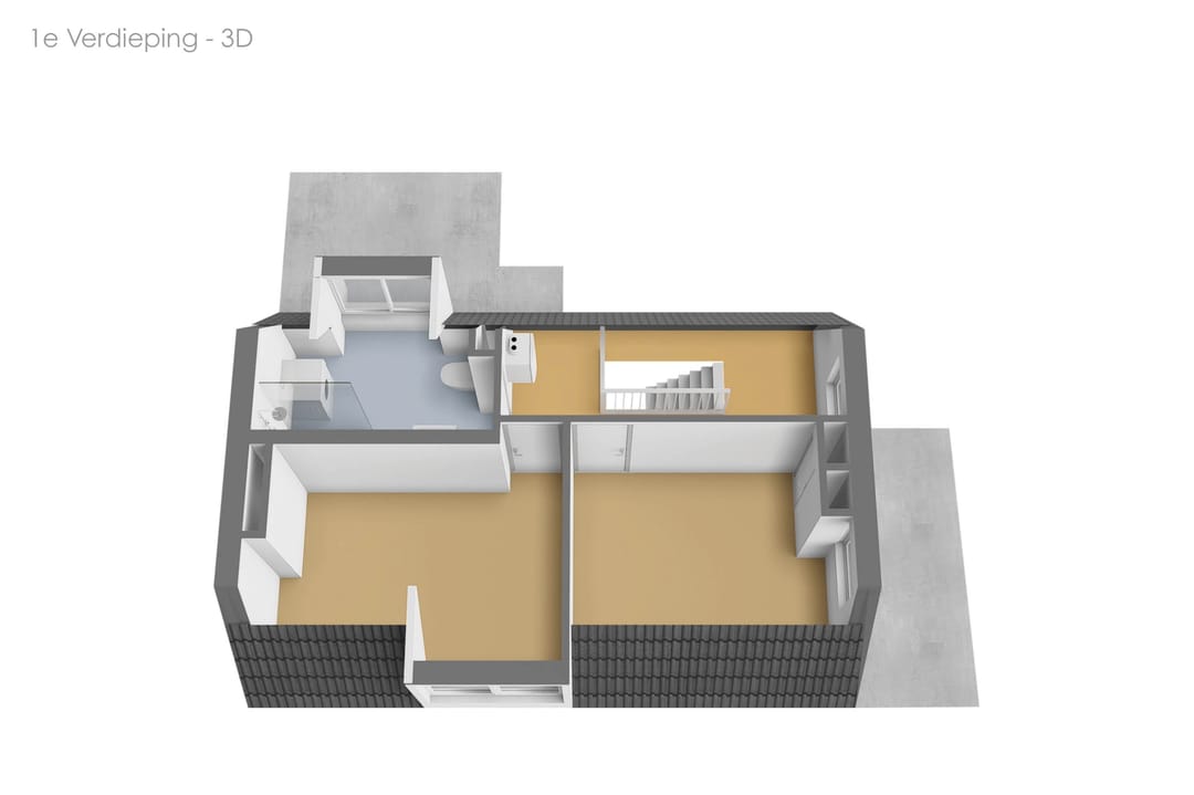 Foto 68 van Baantjebolwerk 10