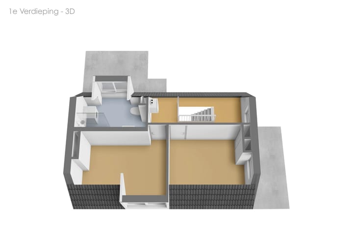 Photo 68 of Baantjebolwerk 10