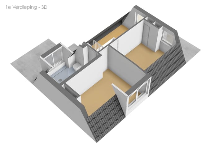 Photo 69 of Baantjebolwerk 10