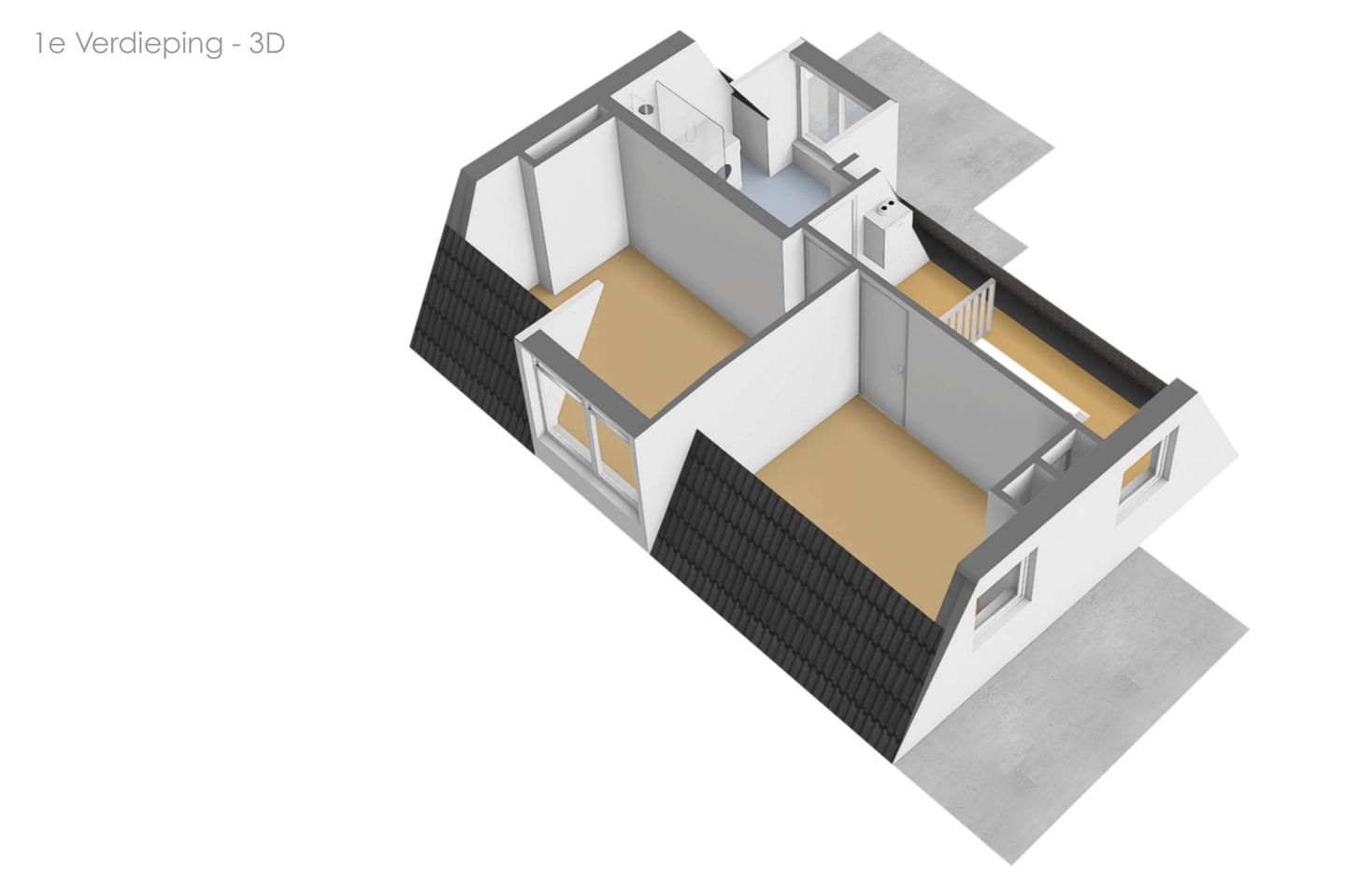 Foto 70 van Baantjebolwerk 10