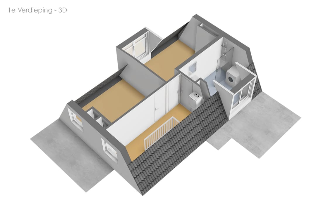 Foto 71 van Baantjebolwerk 10