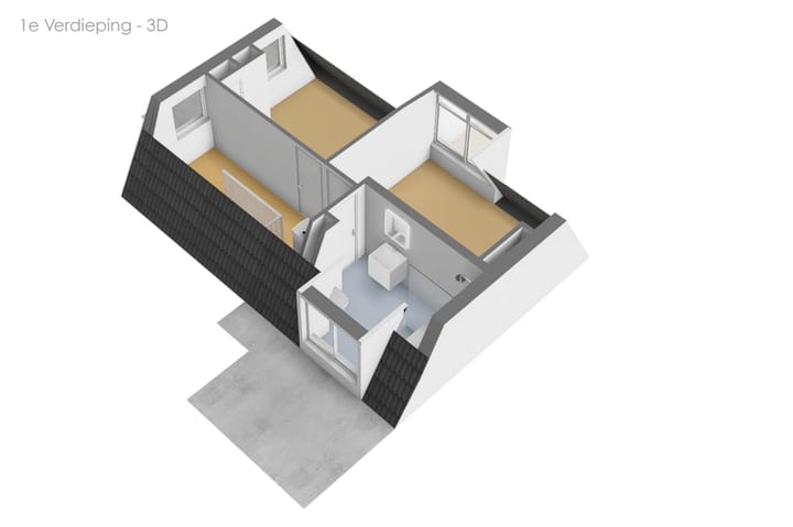 Photo 72 of Baantjebolwerk 10