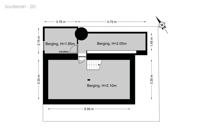Photo 73 of Baantjebolwerk 10