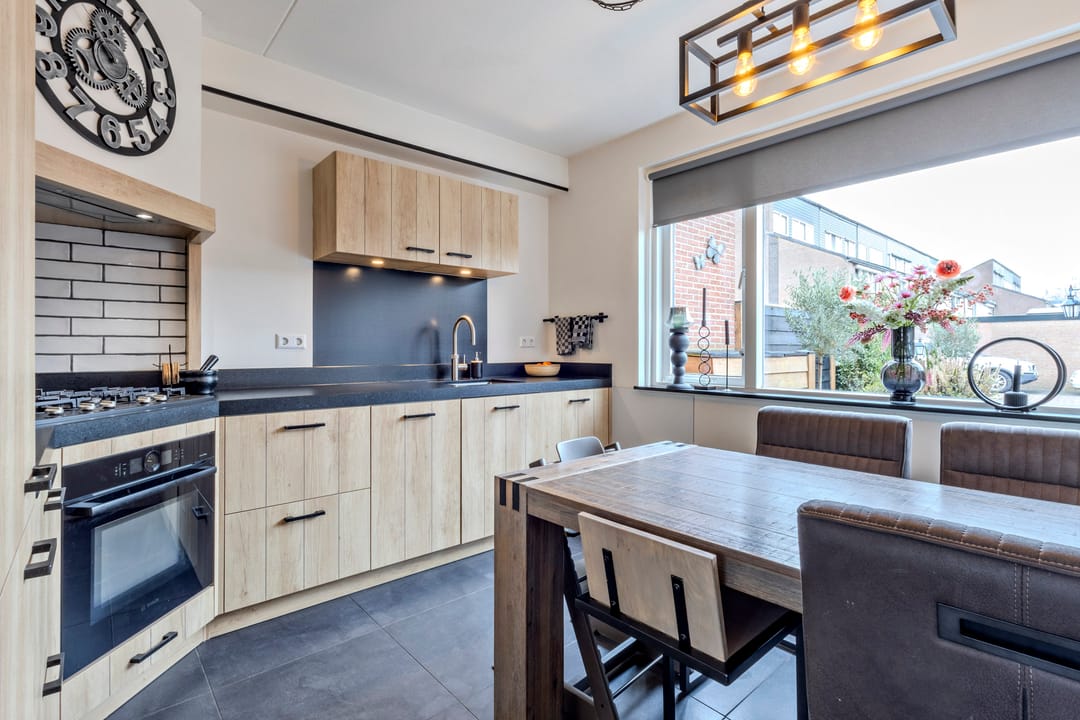 Foto 7 van Cannenburg 13