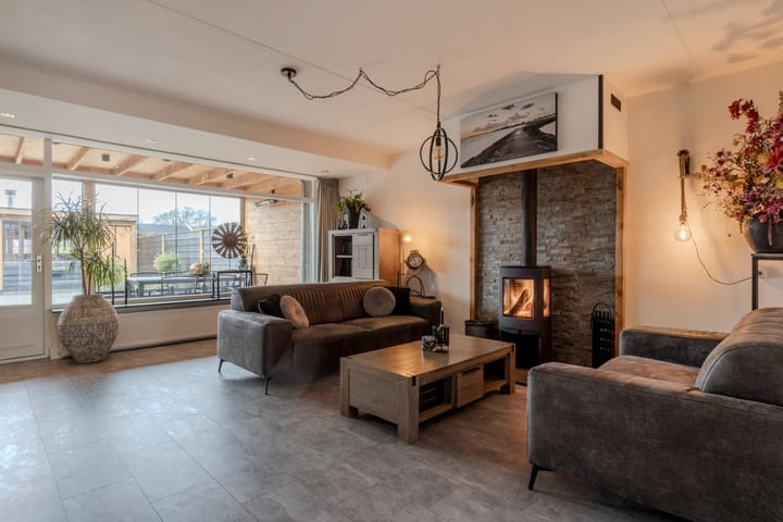 Foto 9 van Cannenburg 13