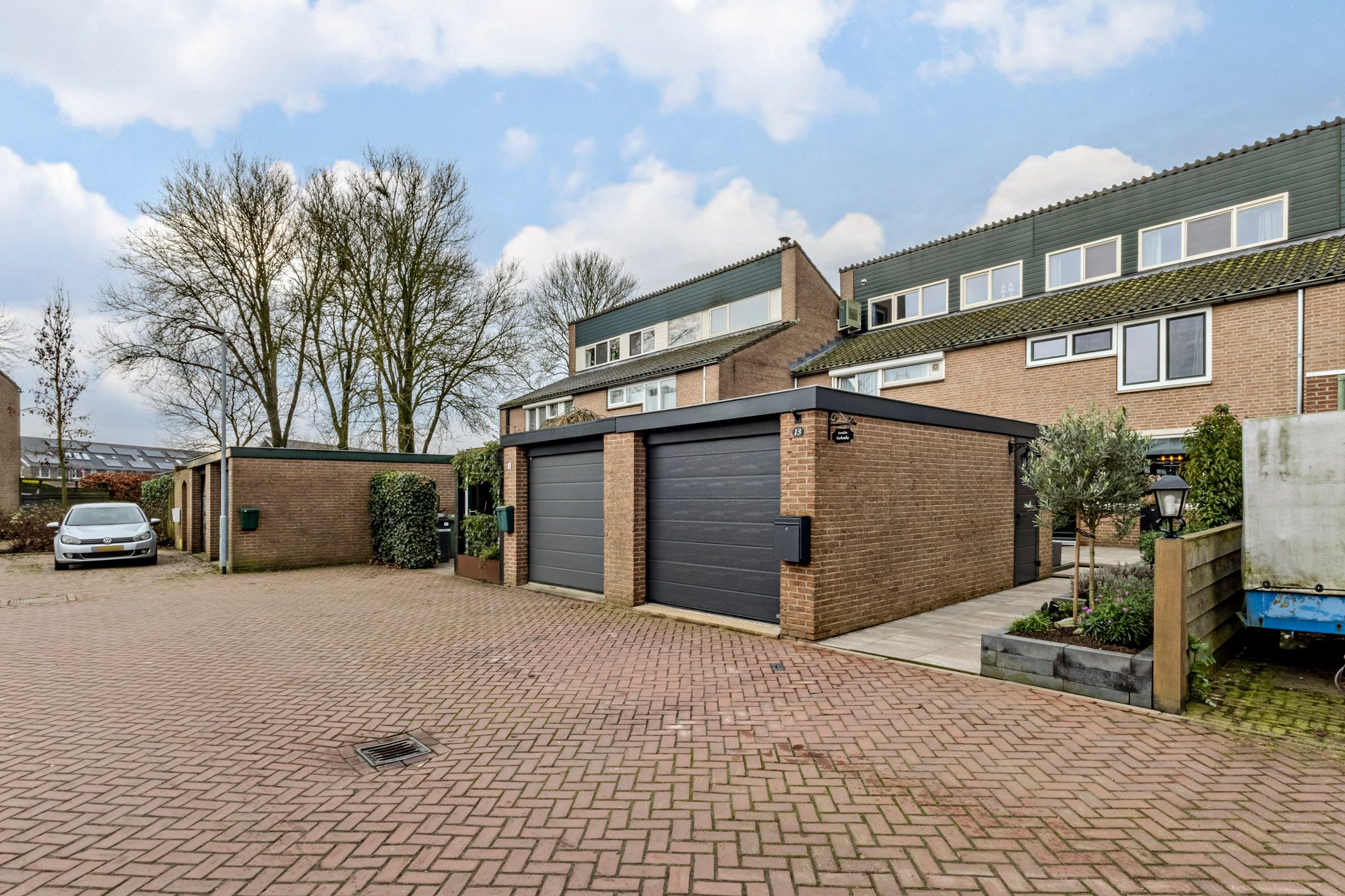 Foto 3 van Cannenburg 13