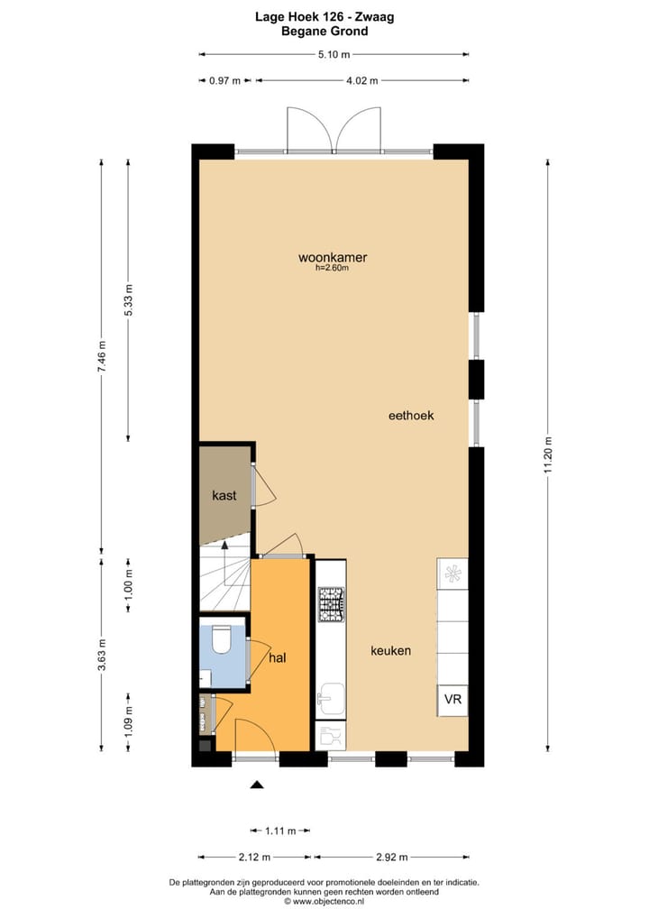 Foto 44 van Lage Hoek 126