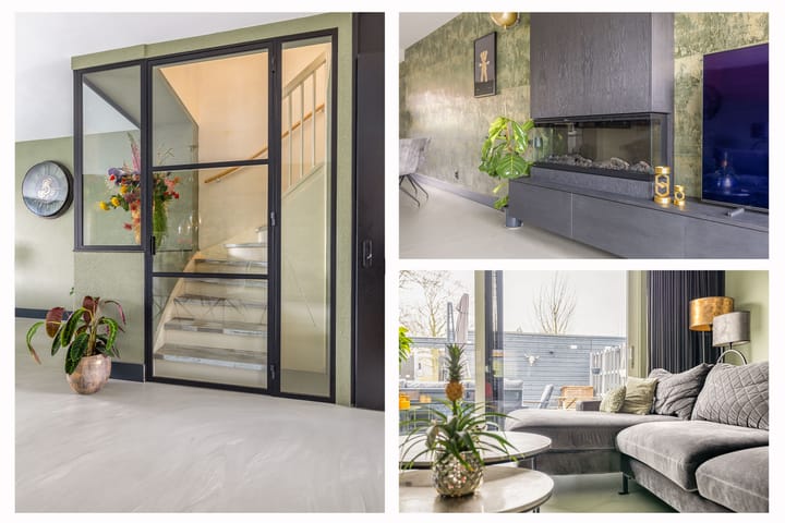 Foto 13 van Pretoriusstraat 80