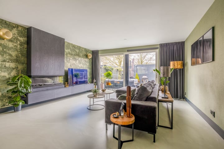 Foto 14 van Pretoriusstraat 80