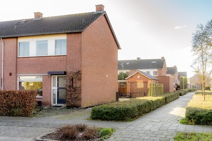 Photo 1 of Koninginnelaan 19