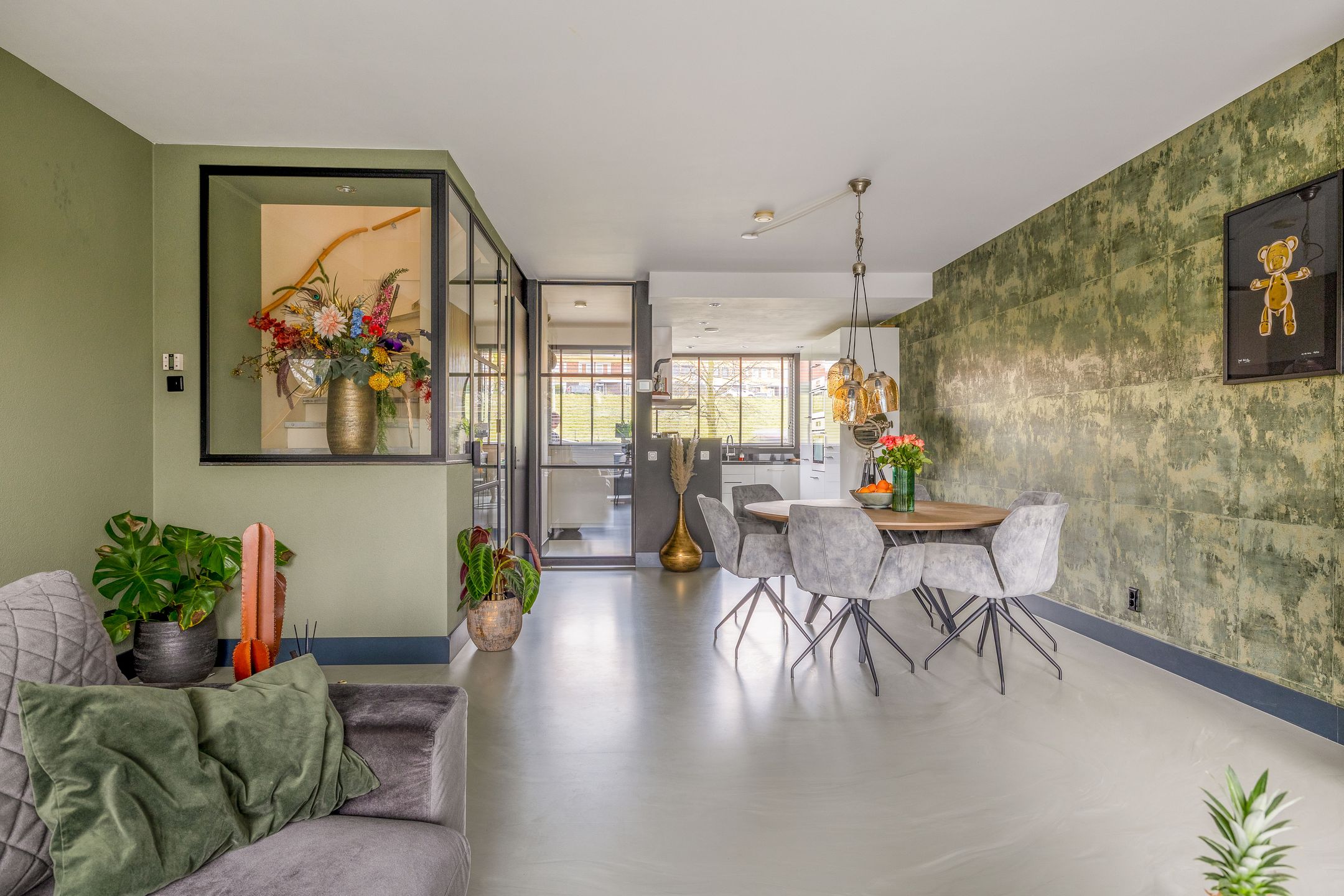 Foto 15 van Pretoriusstraat 80