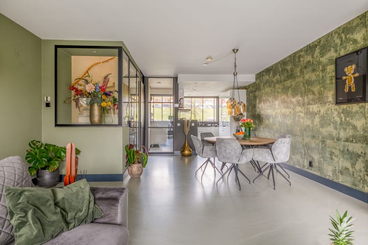 Foto 15 van Pretoriusstraat 80