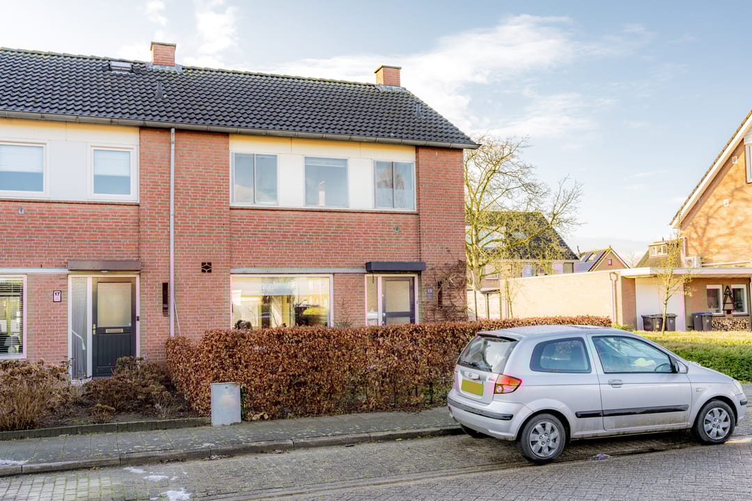 Photo 2 of Koninginnelaan 19