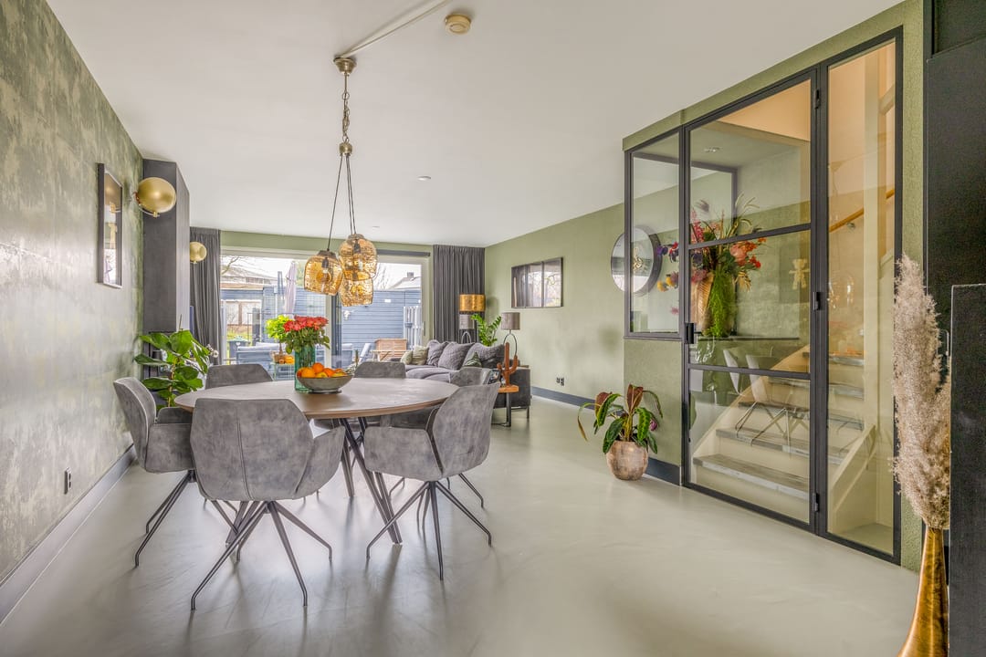 Foto 16 van Pretoriusstraat 80