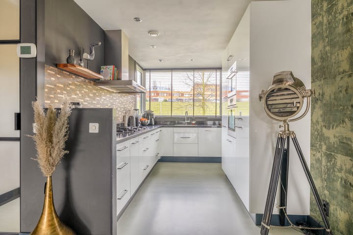 Foto 19 van Pretoriusstraat 80