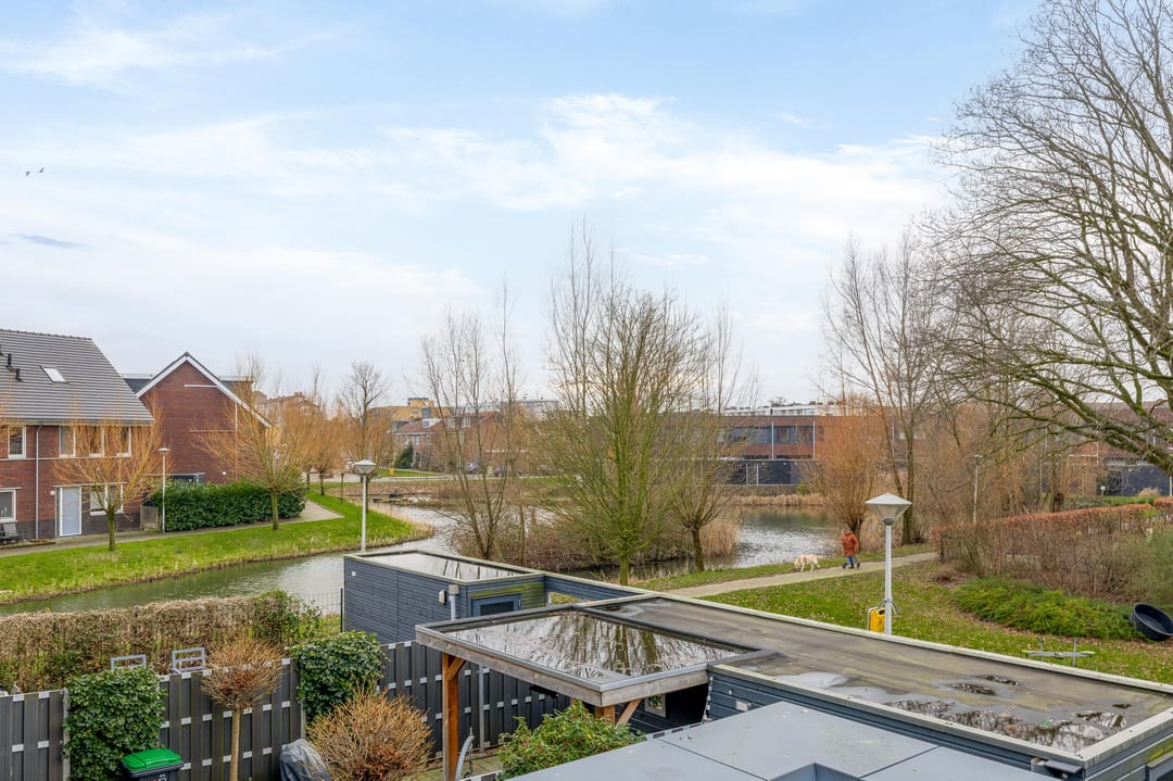 Foto 23 van Pretoriusstraat 80