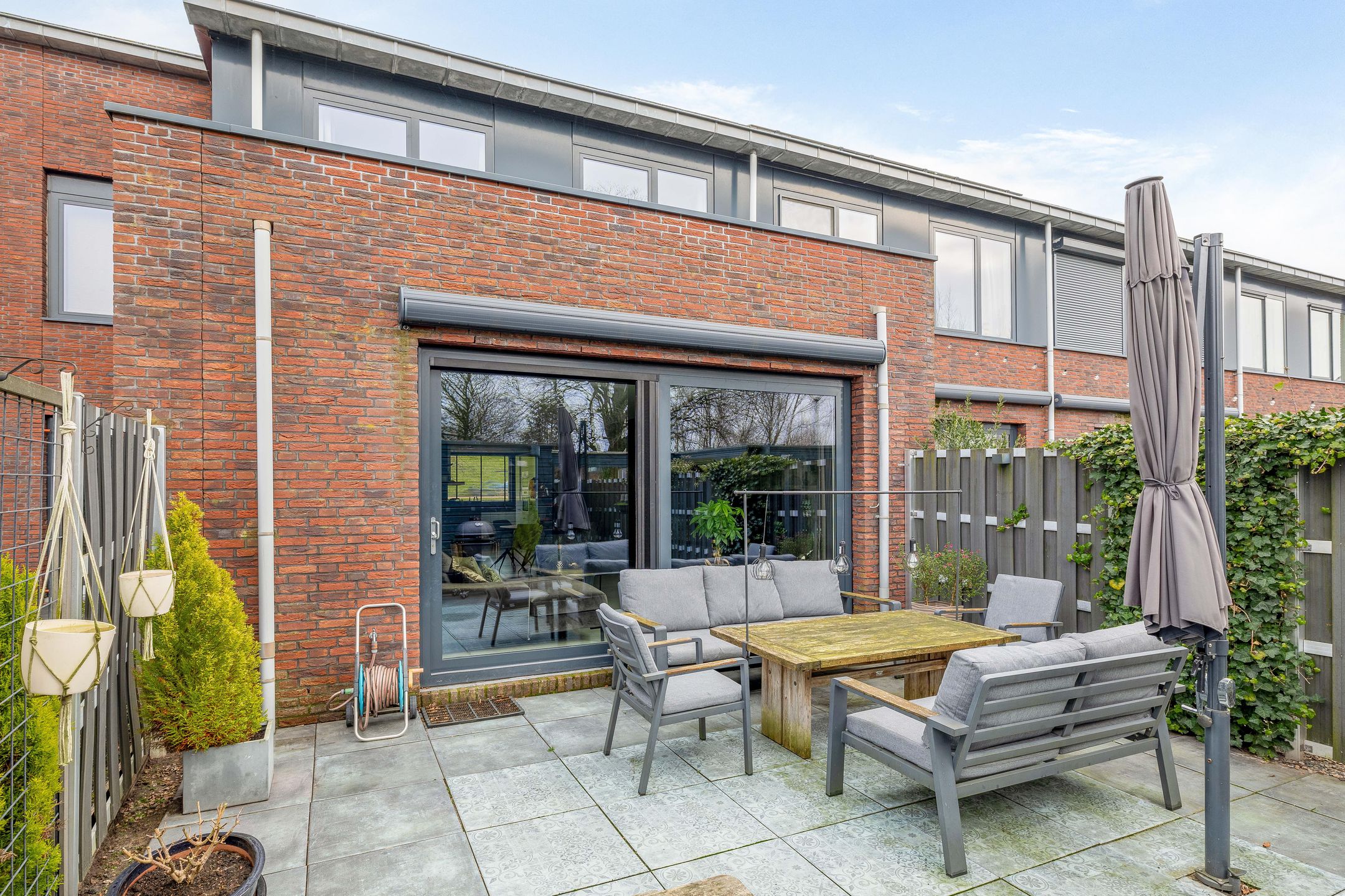 Foto 24 van Pretoriusstraat 80