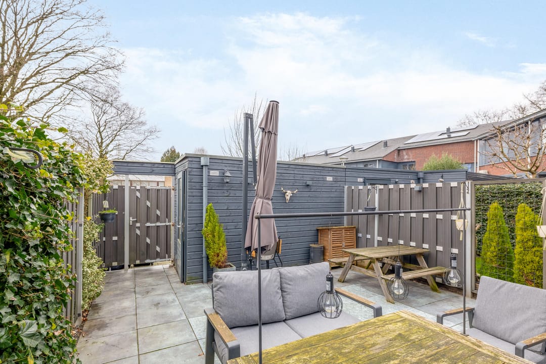 Foto 26 van Pretoriusstraat 80