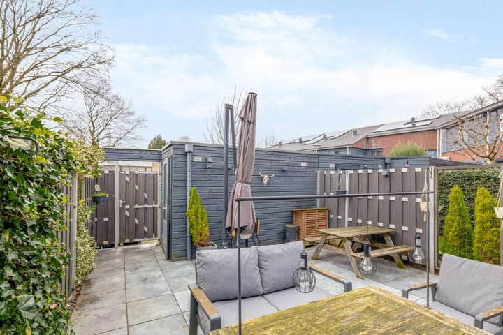 Foto 26 van Pretoriusstraat 80