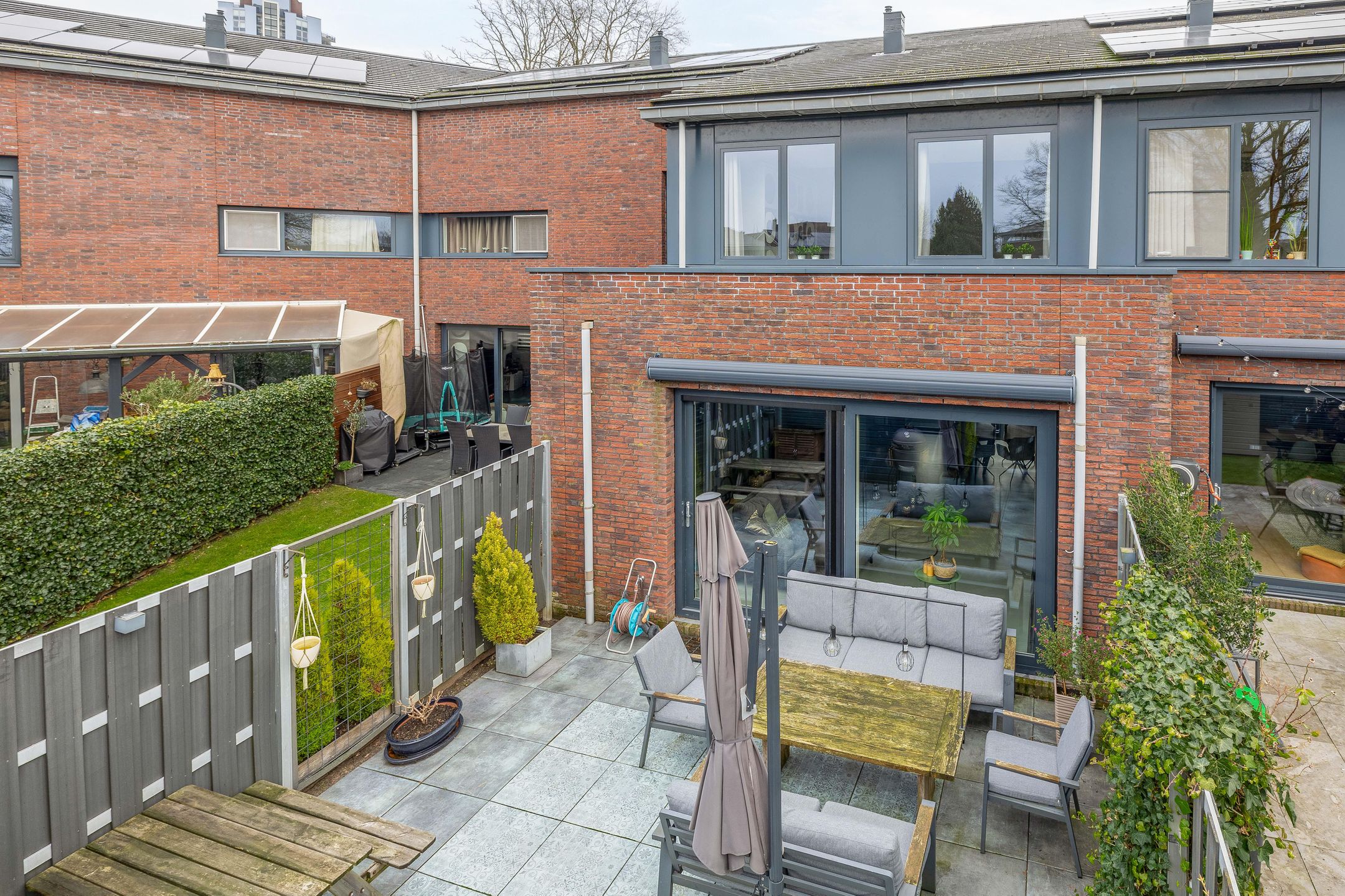 Foto 27 van Pretoriusstraat 80