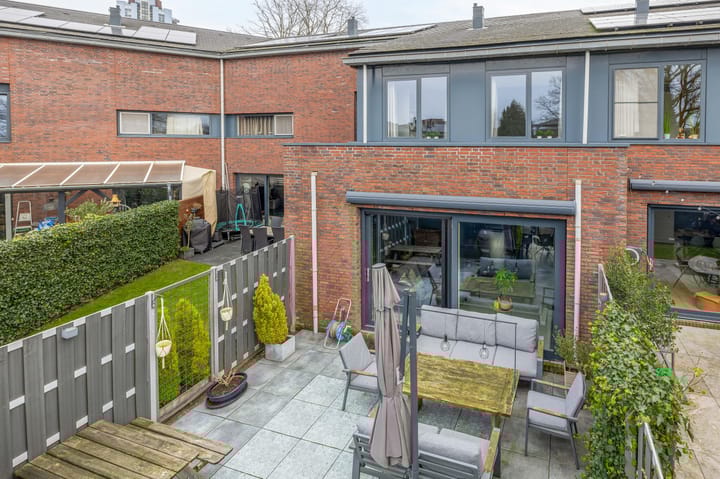 Foto 27 van Pretoriusstraat 80