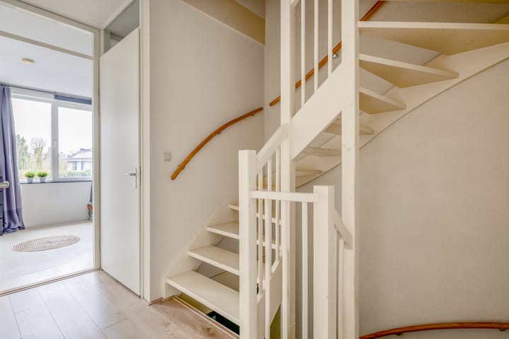 Foto 29 van Pretoriusstraat 80