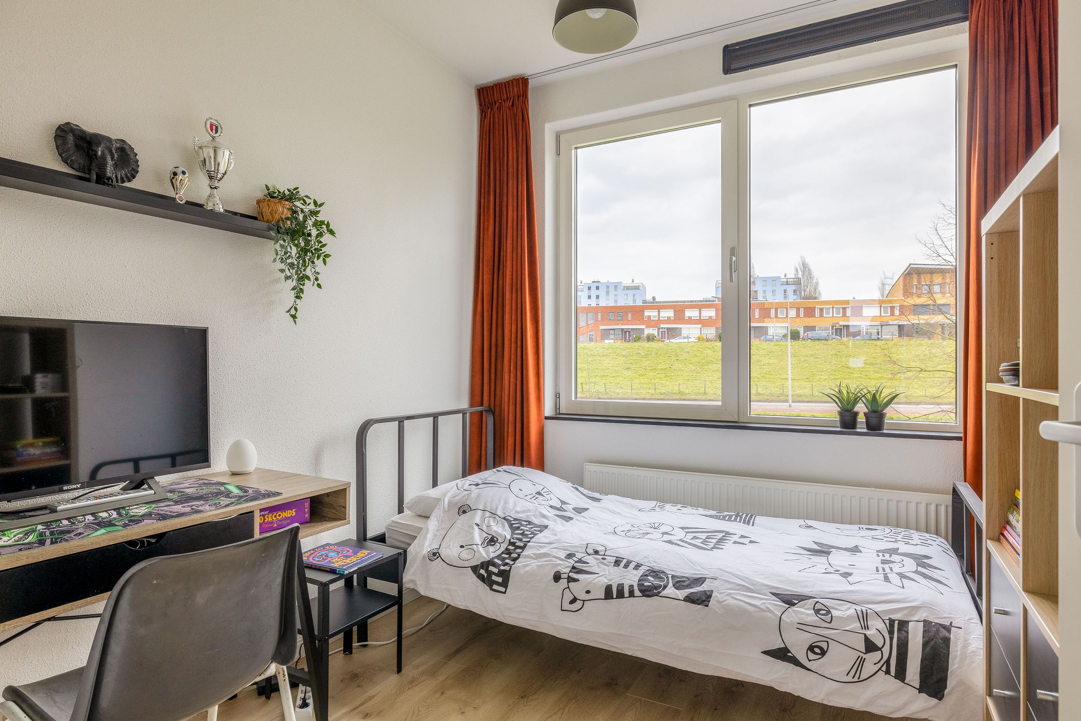 Foto 36 van Pretoriusstraat 80