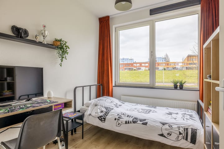 Foto 36 van Pretoriusstraat 80