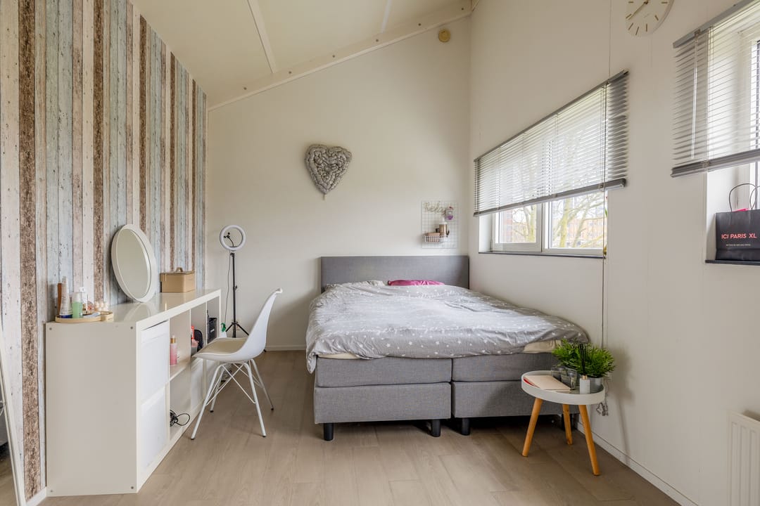 Foto 37 van Pretoriusstraat 80