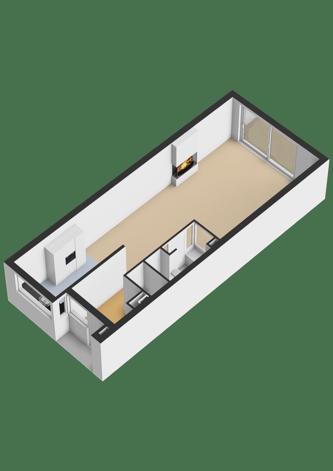 Foto 46 van Pretoriusstraat 80