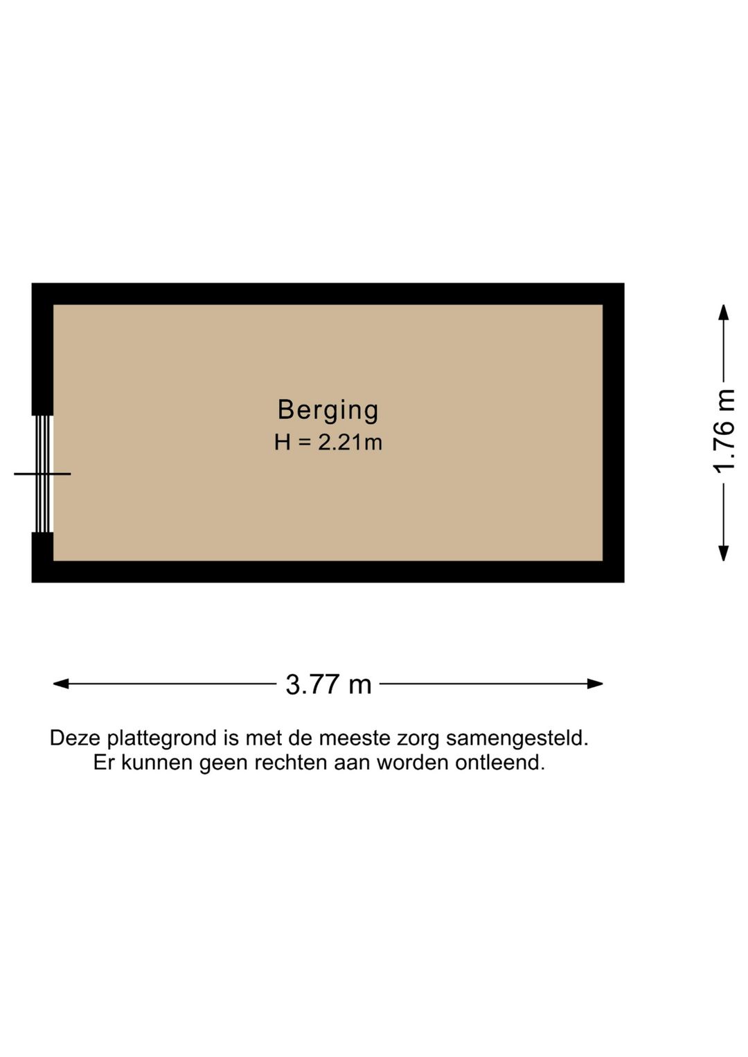 Foto 47 van Pretoriusstraat 80