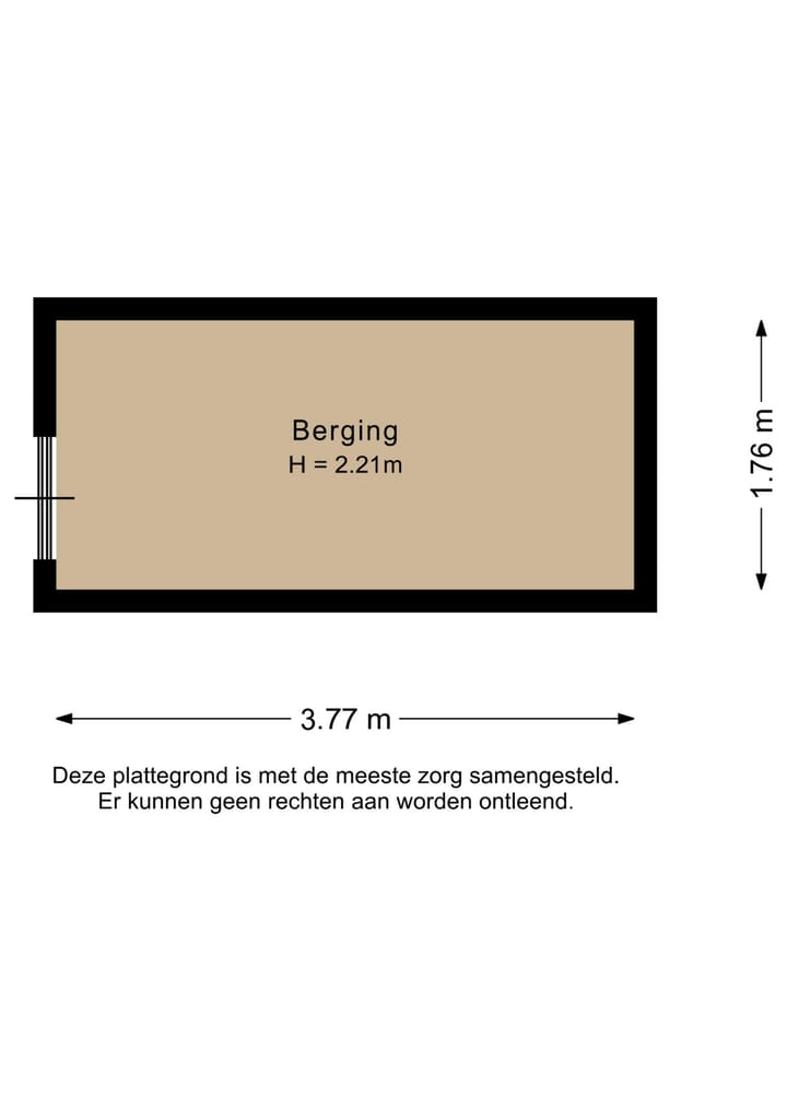 Foto 47 van Pretoriusstraat 80