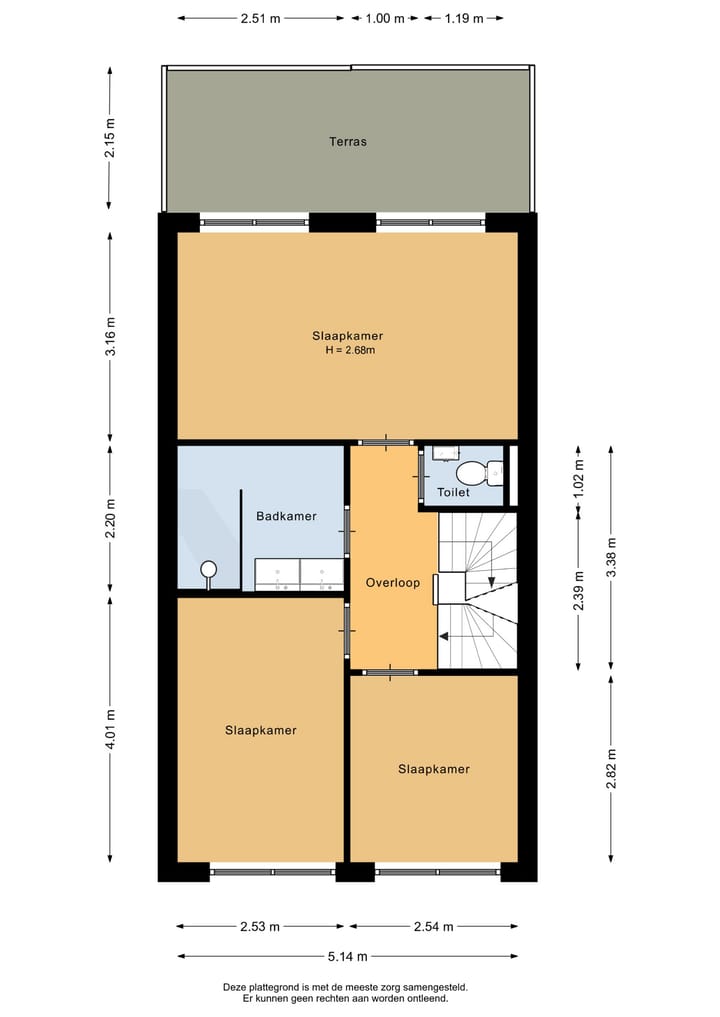 Foto 49 van Pretoriusstraat 80