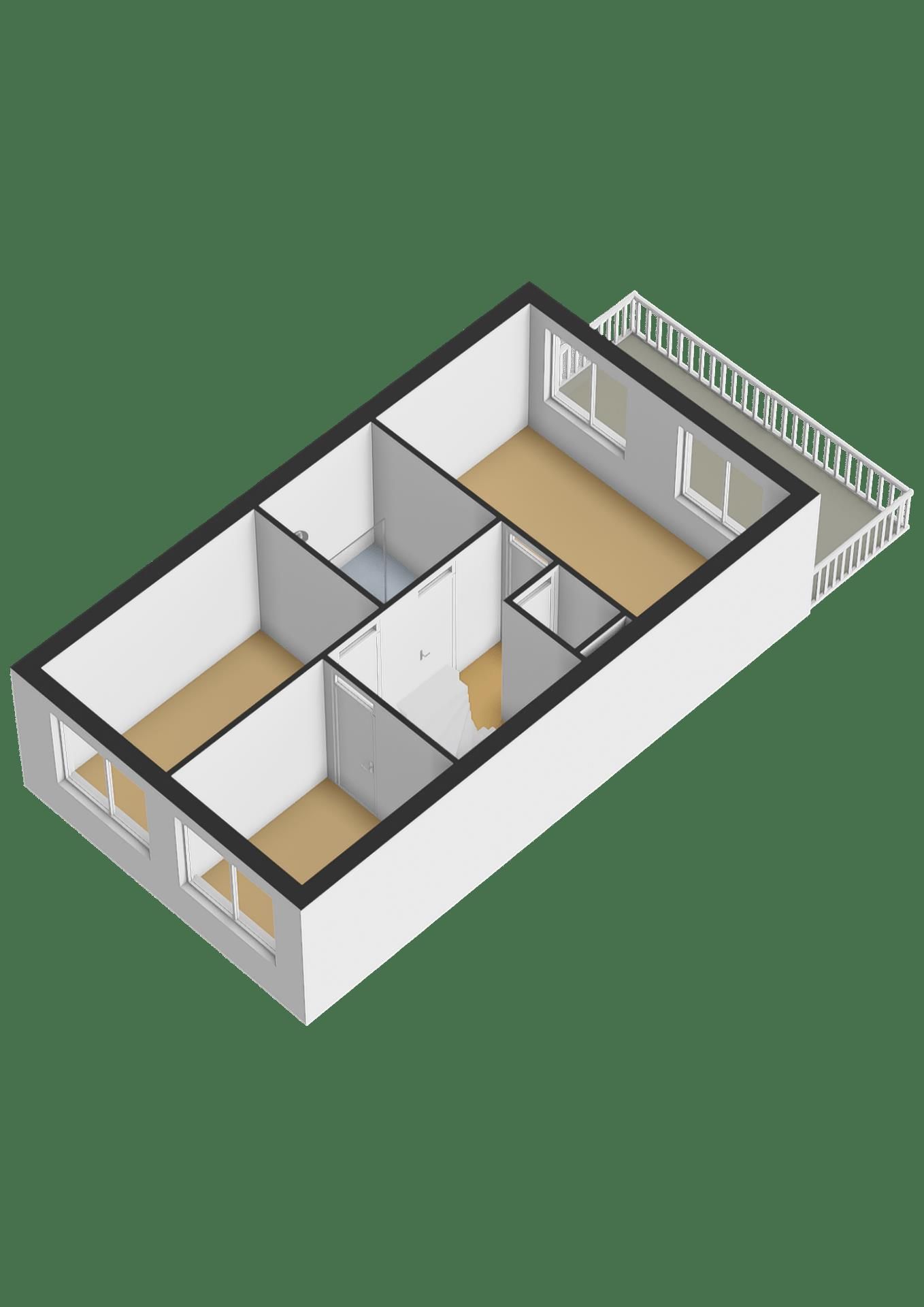 Foto 51 van Pretoriusstraat 80