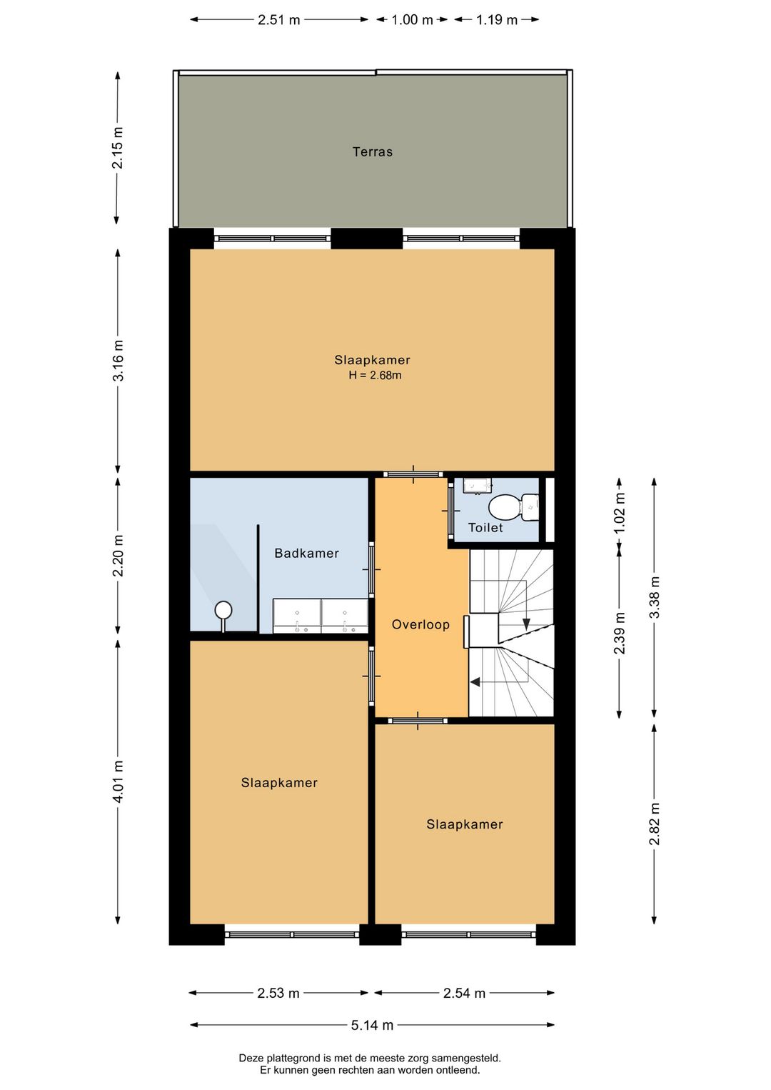 Foto 52 van Pretoriusstraat 80